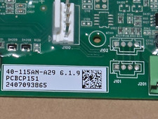 Usado, Placa de circuito de controle PCBCP151 Amana PTAC comprar usado  Enviando para Brazil