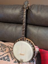 paramount banjo for sale  Mount Juliet