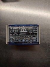 04880 legrand 048 d'occasion  France