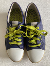 Ecco ladies leather for sale  TAMWORTH
