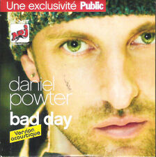 Single daniel powter d'occasion  La Crau