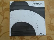 Sheeran no.6 collaborations usato  Acquasparta