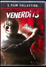 Venerdi film collection usato  Villarbasse
