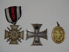 Riginal rden abzeichen gebraucht kaufen  Kassel