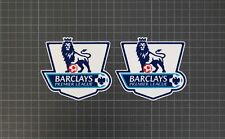 Premier league patches for sale  ST. AUSTELL