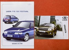 Lada 110 16v gebraucht kaufen  Ulm