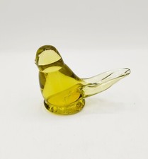 Vtg yellow glass for sale  Rock Valley