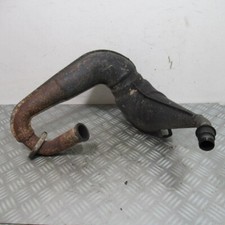 Collecteur échappement yamaha d'occasion  Méru