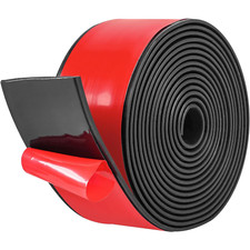 Gomma neoprene 40mm usato  Roma
