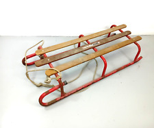 Vintage sledge team for sale  MIRFIELD