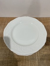 Lot assiettes plates d'occasion  Rethel