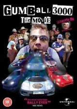 Gumball 3000 dvd for sale  STOCKPORT