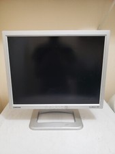 Vintage samsung syncmaster d'occasion  Expédié en Belgium