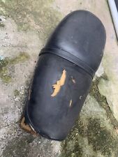 Honda cb125s seat for sale  WORCESTER