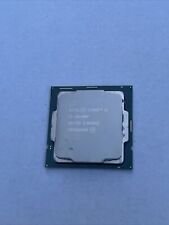 Cpu d'occasion  Expédié en Belgium