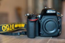 Nikon d750 vendu d'occasion  Verdun