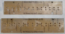 Used shelf pin for sale  Stockbridge