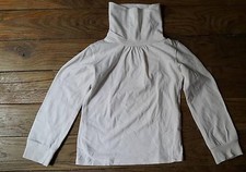 Pull blanc ans d'occasion  Paris XV
