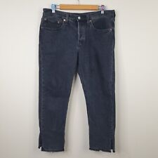 Levis 501 tapered for sale  CLYDEBANK
