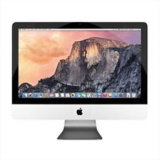 2011 apple imac usato  Afragola