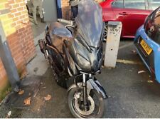 Yamaha 125 xmax for sale  LIVERPOOL