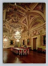 Cartão postal Florença Itália Palácio Pitti Apartamentos Reais Nichos Sala de Estar comprar usado  Enviando para Brazil