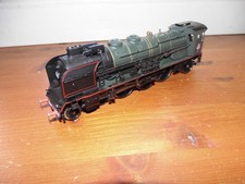 Locomotive vapeur 231 d'occasion  Cusset