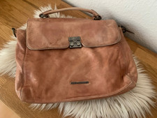 Freds bruder ledertasche gebraucht kaufen  Budenheim