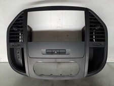 Console central mercedes d'occasion  Mayenne