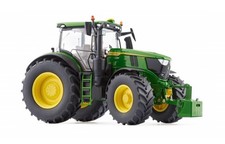 Używany, Ciągnik WIKING, JOHN DEERE 6R 250, 1/32, WIK77870 na sprzedaż  Wysyłka do Poland