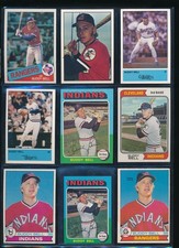 Usado, Lote (9) Buddy Bell 1975 Topps #38 745 257 690 38 OPC #367 Jarvis #25 #517 (VW19) comprar usado Usado, Lote (9) Buddy Bell 1975 Topps #38 745 257 690 38 OPC #367 Jarvis #25 #517 (VW19) comprar usado  Enviando para Brazil
