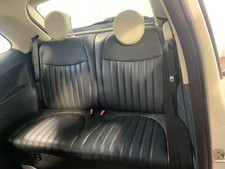Fiat 500 312 for sale  ROTHERHAM