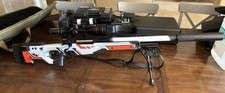 Novritsch ssg mk1 for sale  Phoenix