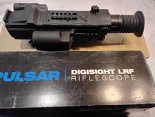 Pulsar digisight night for sale  COTTINGHAM