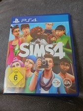 Sims ps4 gebraucht kaufen  Angelbachtal