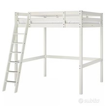 Letto soppalco una usato  Varese