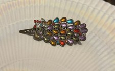 Vintage style peacock for sale  MITCHAM