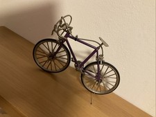 Miniatur rennrad modell gebraucht kaufen  Bergheim