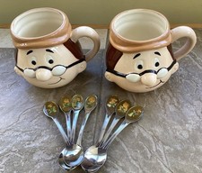 Tetley tea mugs for sale  SPALDING