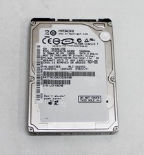 5K320-160 Genérico Hd 160Gb 5400Rpm 2.5 Sata 3.0Gb/S "GRAU A" comprar usado 5K320-160 Genérico Hd 160Gb 5400Rpm 2.5 Sata 3.0Gb/S "GRAU A" comprar usado  Enviando para Brazil