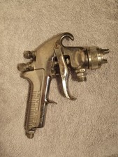 Devilbiss gti spray for sale  Wells