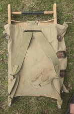 1943 military packboard for sale  Morrison