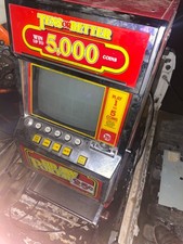 Slot machine poker for sale  Yuma