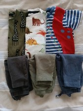 Boys clothing bundle for sale  CHIPPING NORTON