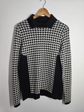 Jaeger women houndstooth for sale  NORTH SHIELDS