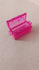Lego petit coffre d'occasion  Rioz