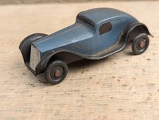Voiture miniature citroën d'occasion  Audincourt