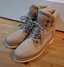 Bench winterschuhe damen gebraucht kaufen  Hamburg