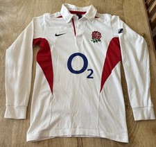 England rugby 2003 for sale  LINCOLN