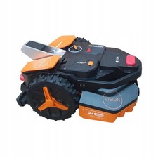 F50 F50 WORX Landroid Vision S250 Robot koszący WR202E, do ogrodów do 250m2, I3365, używany na sprzedaż  PL